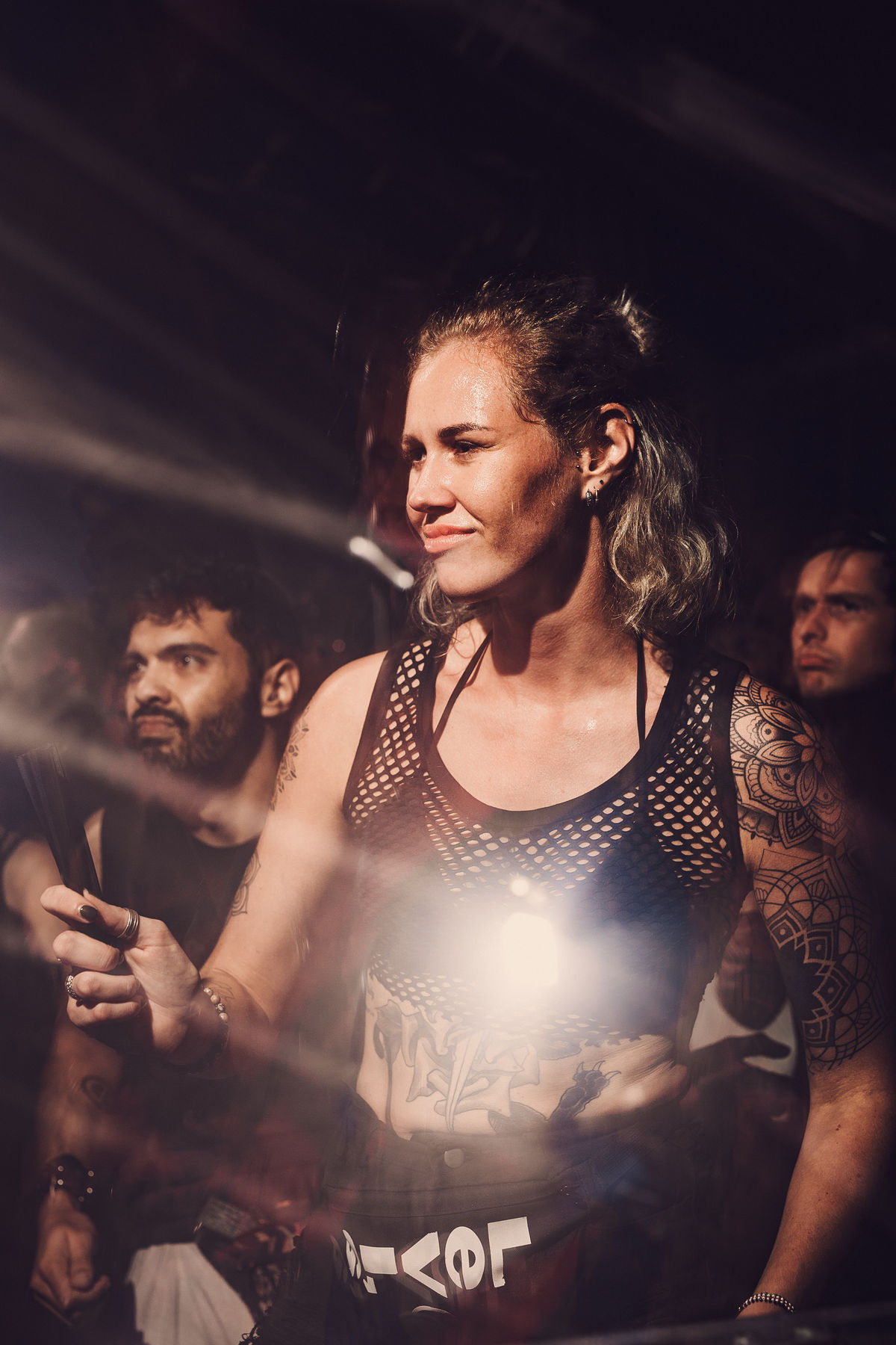 Loading... just a sec